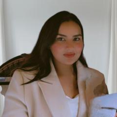 Ritu Multani