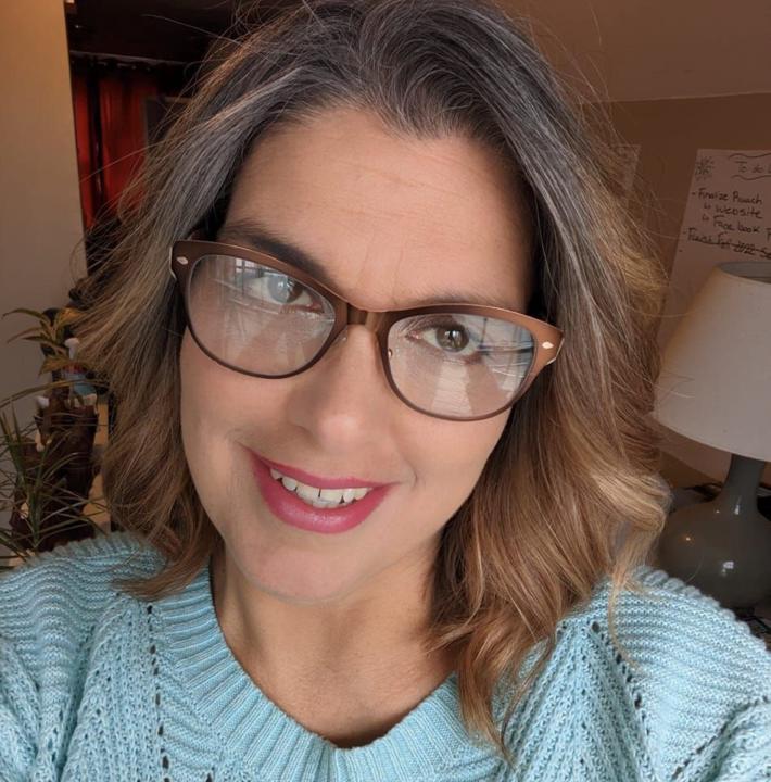 Pamela Samuels