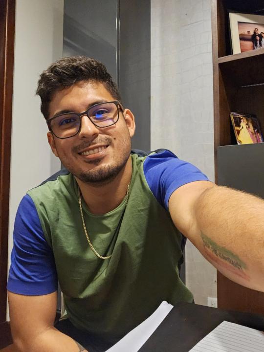 Luis Martínez