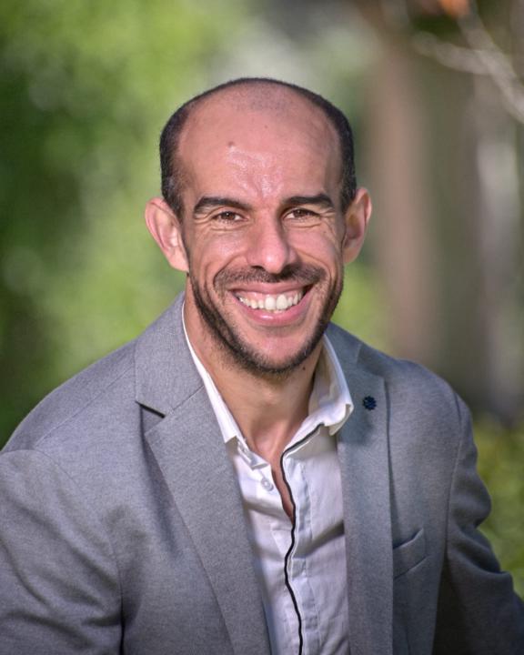 Mustafa Gacem