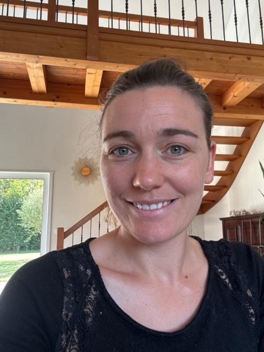 Claire Bardet