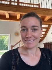 Claire Bardet