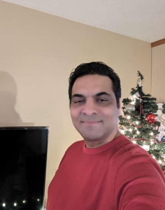 Salman Francis
