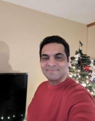 Salman Francis