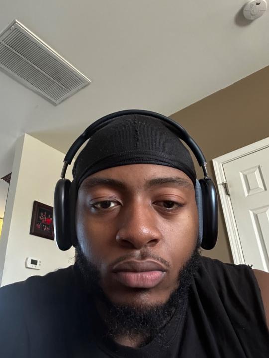 Shamar Thomas