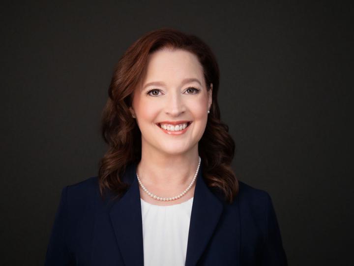 Heather Clark