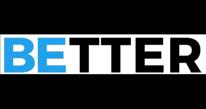 BEBETTERTODAY