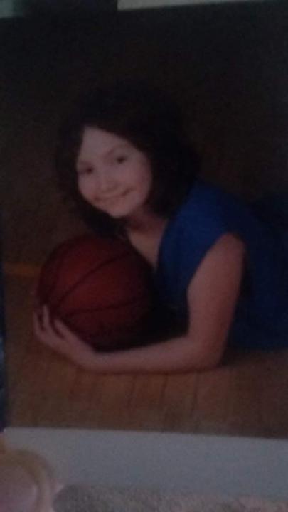 Shelby Barnhart 