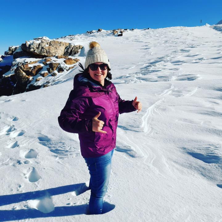 Nicolene Coetzee