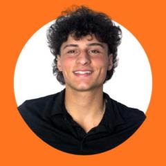 Graham Radina
