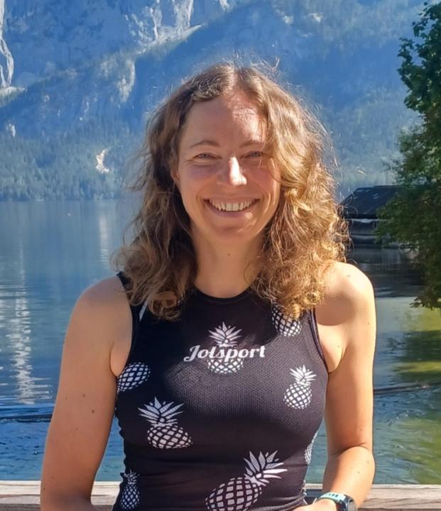 Barbara Strohmer