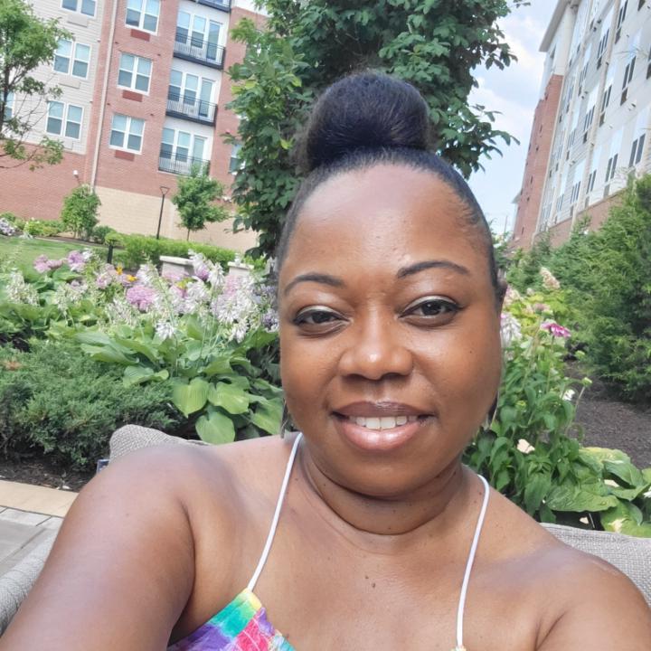 Latisha Haynes