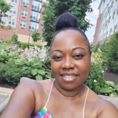 Latisha Haynes