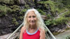 Gabriele Bergmann