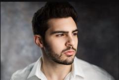 Gabriel John