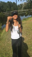 Jamia Jones