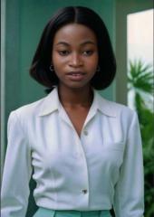 Deborah Damisayo