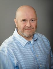 Dave Weston