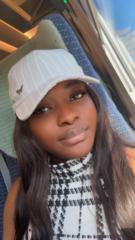 Julyssa Ngum