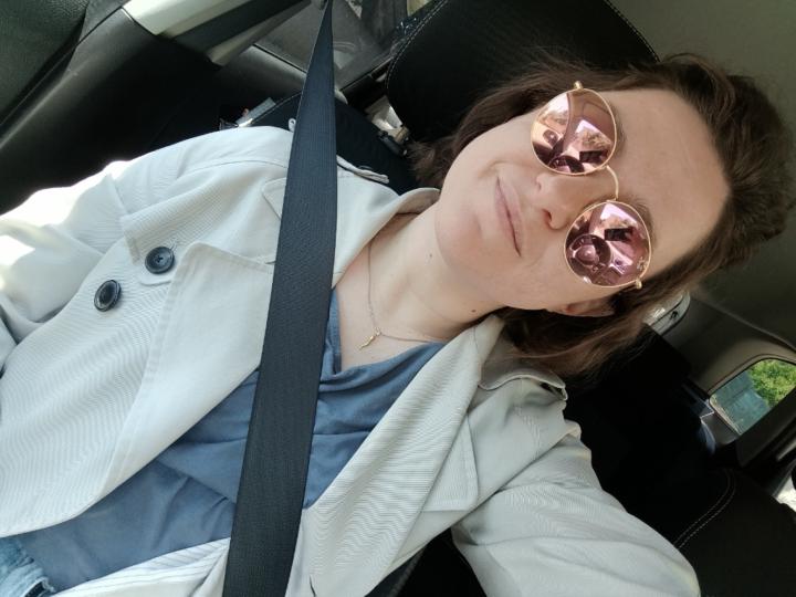 Teresa Gigliotti