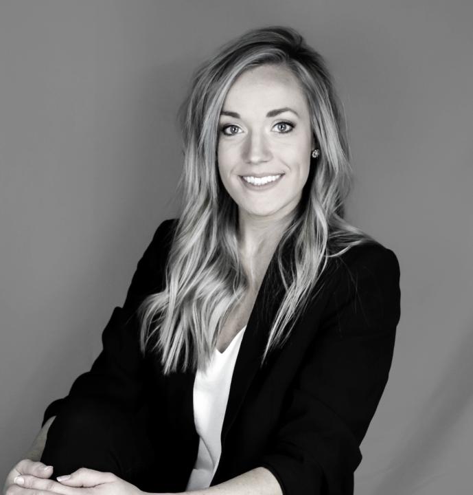 Kelsey McCluskey