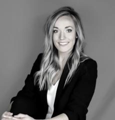 Kelsey McCluskey