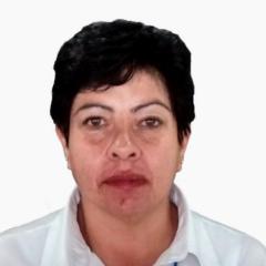 Rocio Fonseca