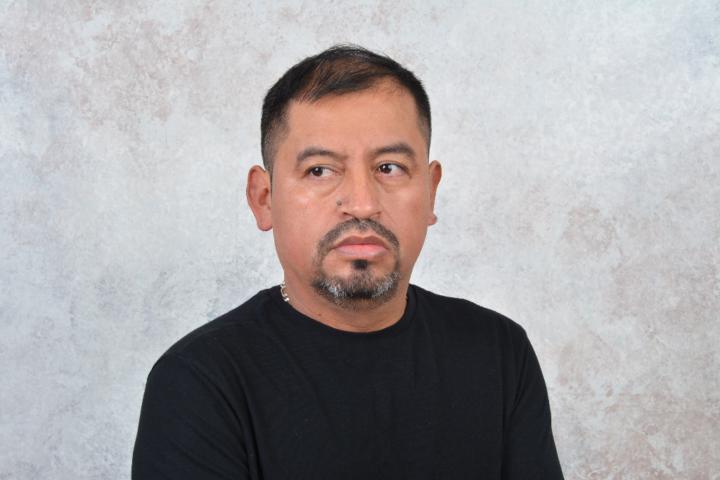 Rigoberto Sánchez