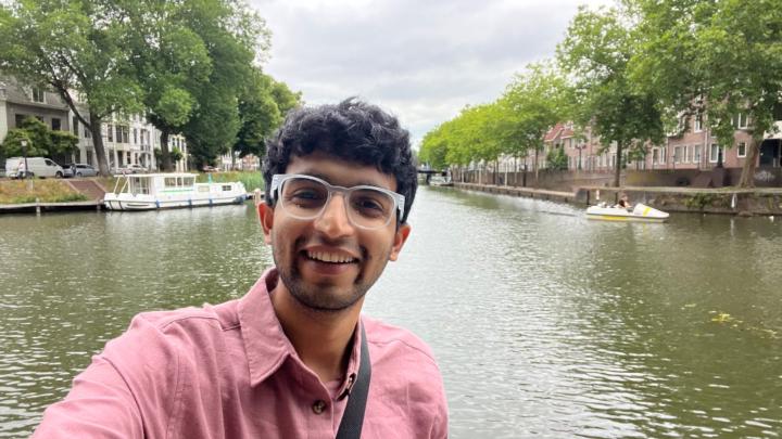 Rohan Khinvasara