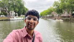 Rohan Khinvasara