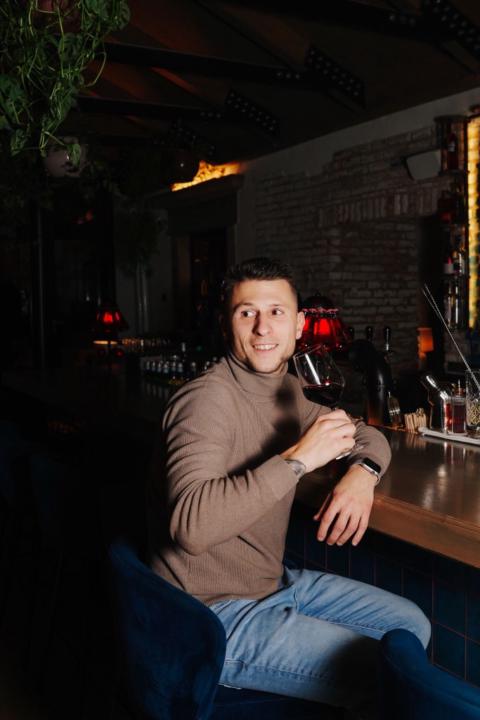 Dominik Valovič