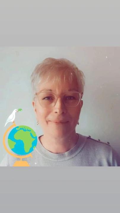 Fabienne Dauvillaire