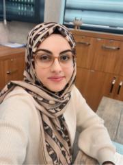 Rabia Küçükdeğirmenci