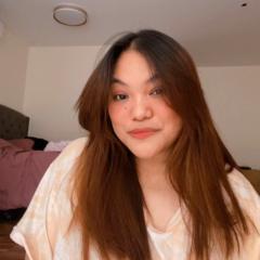 Lia Landingin