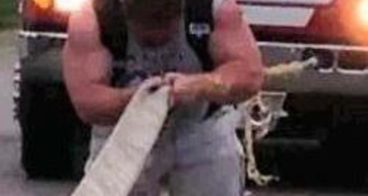 Viking Overlord Training
