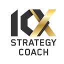 10X Strategy Coach