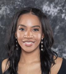 Tyreshia Stone