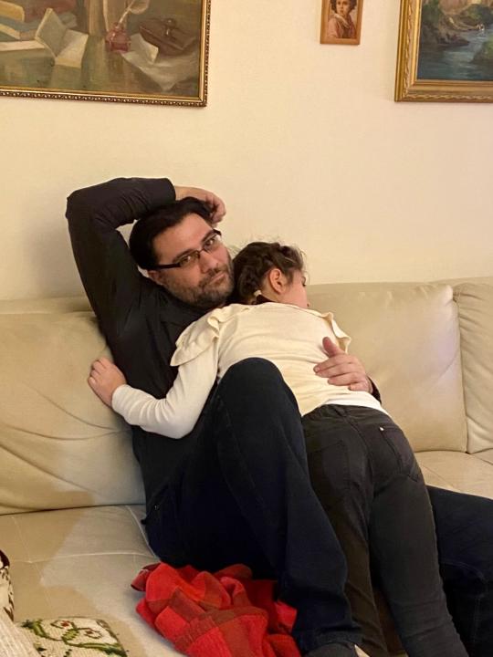 Vahan Arslanian