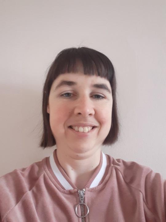 Louisa Moulton