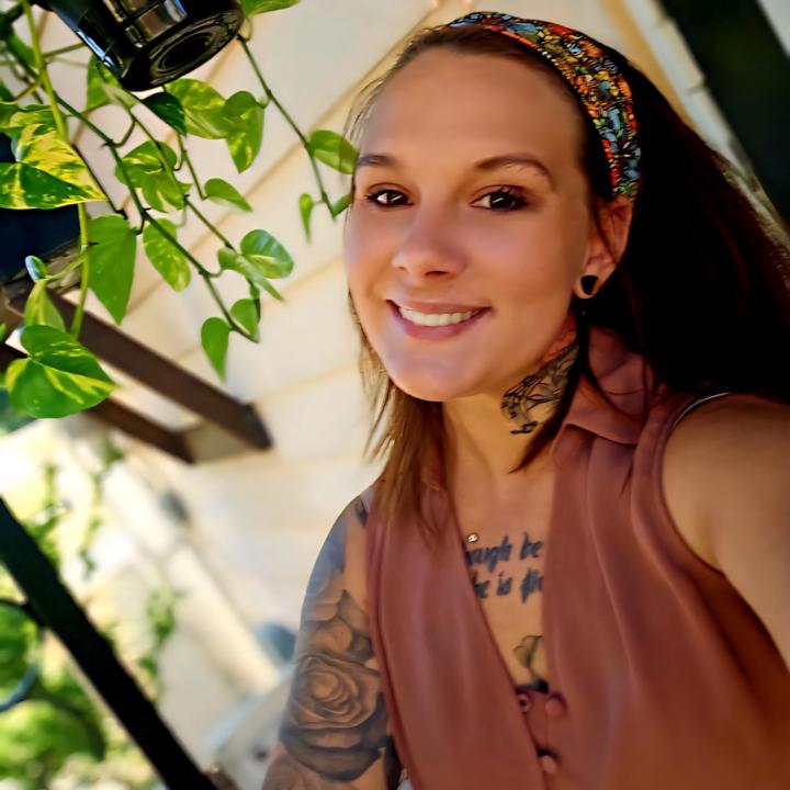 Jessica Wateski