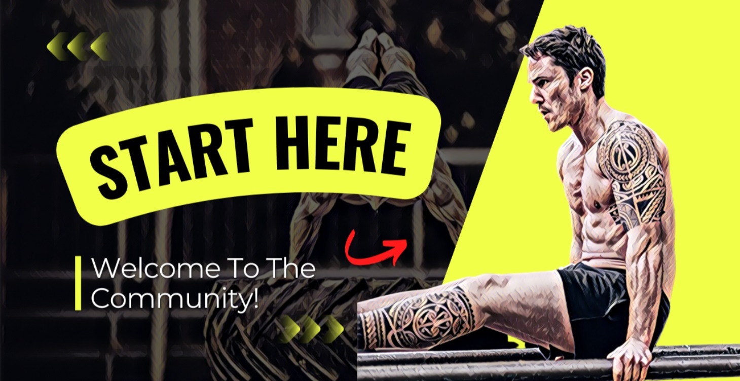 1. (𝗦𝗧𝗔𝗥𝗧 𝗛𝗘𝗥𝗘) Welcome!