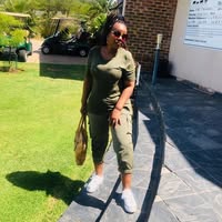 Thokozani Cibane