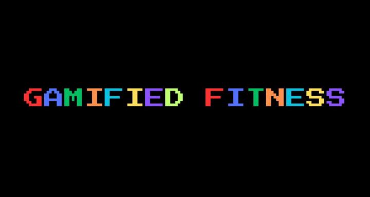 Gamified Fitness