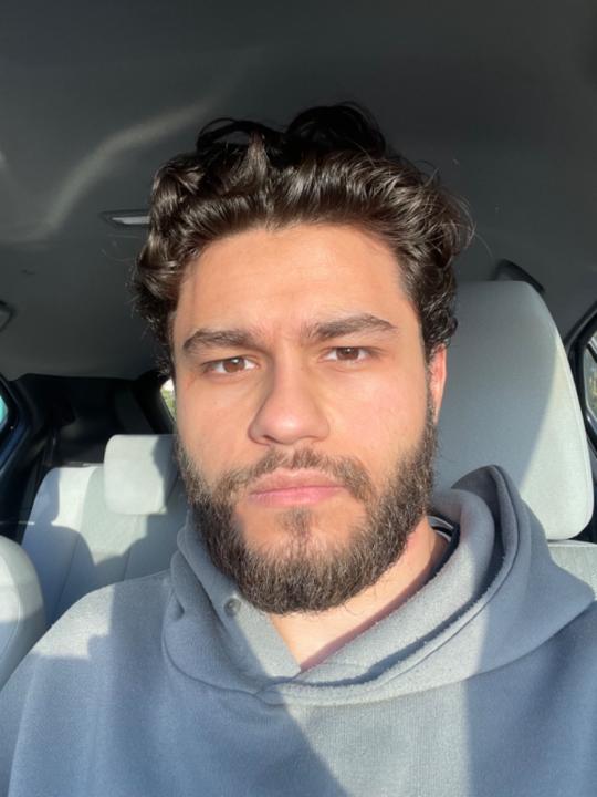Omar Ghazaly