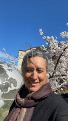 Marcelle Cornu