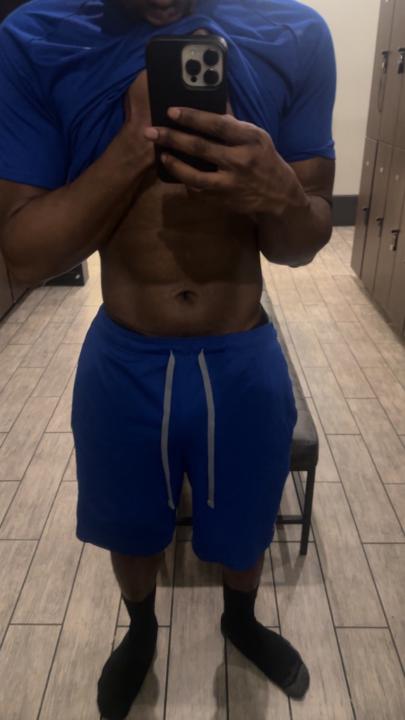 Kendell Washington