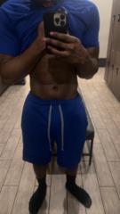 Kendell Washington