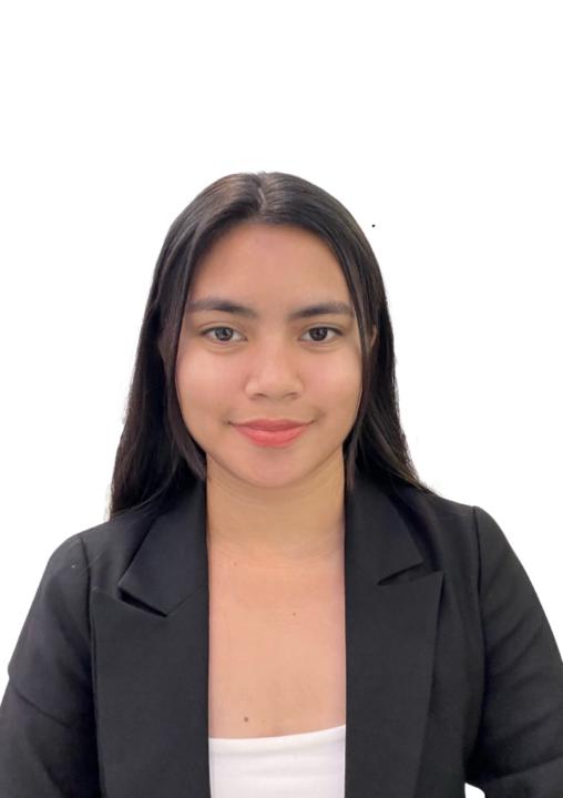 Christine Nicollete Rapirap