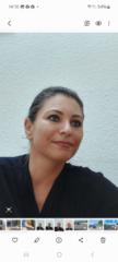 Sandra Haupt