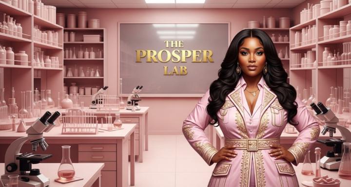 The Prosper Lab